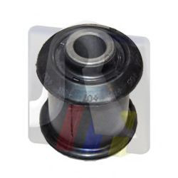 Compre Bloco silencioso dianteiro do braço oscilante inferior Chrysler Voyager 