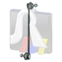 Montante de estabilizador dianteiro RTS 9705910 preço, a partir de 12,26 USD
