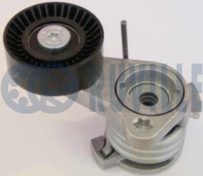 Rolo de reguladora de tensão da correia de transmissão para BMW X1  E84