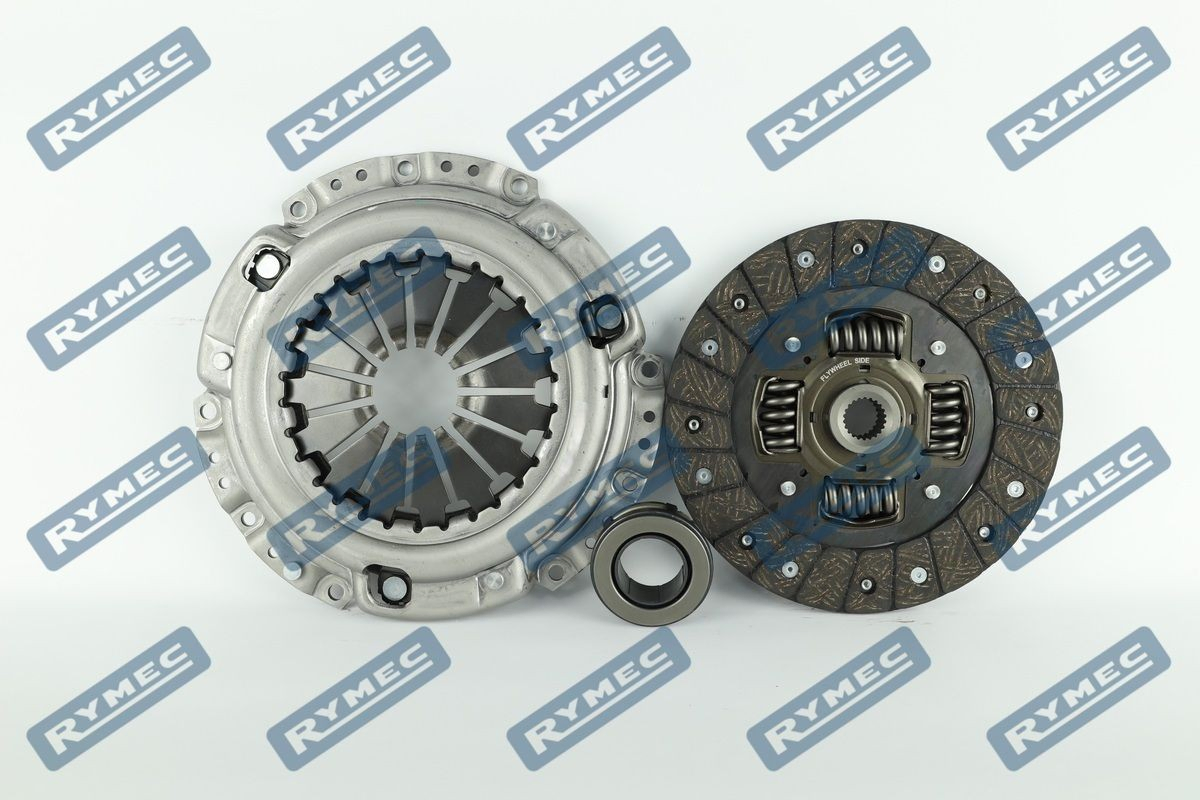 Kit de embraiagem (3 peças) Mazda 5 I CR