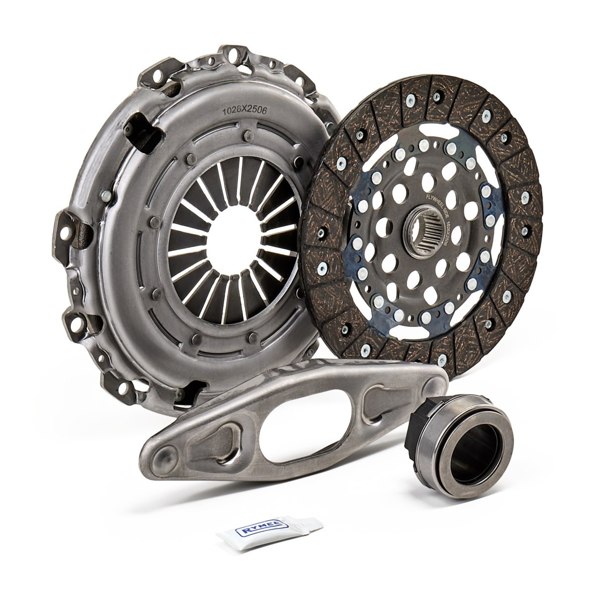 Kit de embraiagem (3 peças) BMW 1 preço, a partir de 148,23 USD