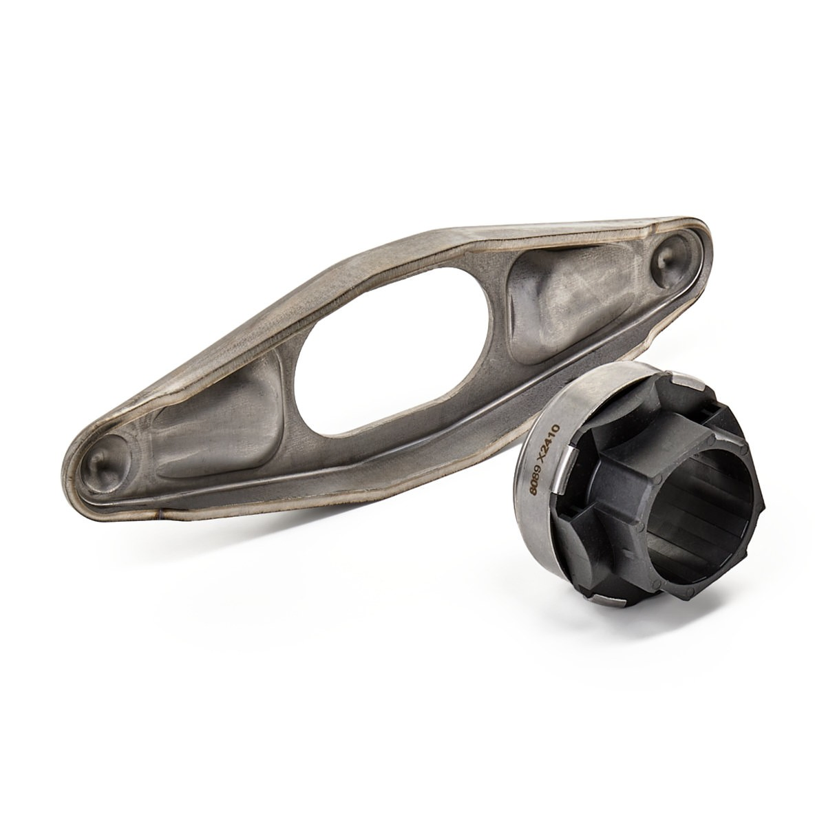 Kit de embraiagem (3 peças) para BMW 1  E81