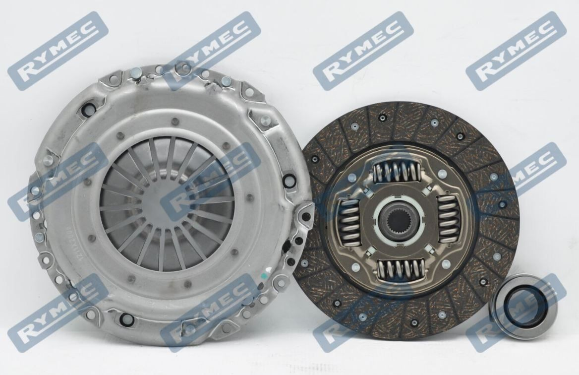 Compre Kit de embraiagem (3 peças) Skoda SuperB 3