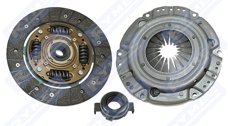 Kit de embraiagem (3 peças) Volkswagen Caddy preço, a partir de 125,09 USD