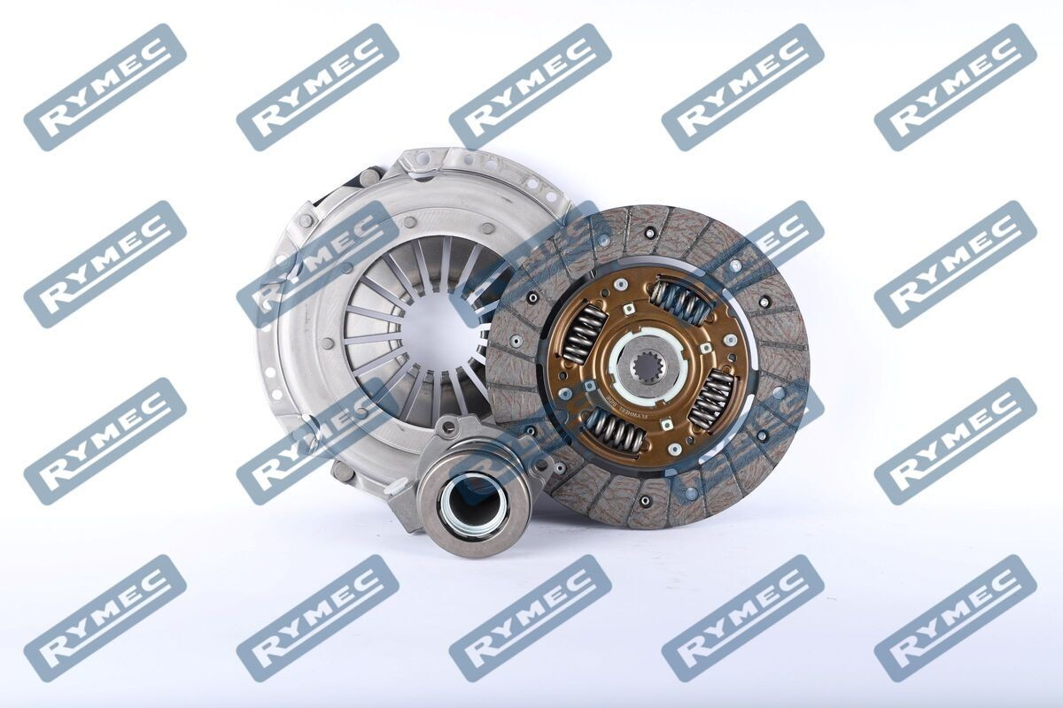 Compre 93175343 Peugeot/Citroen Kit de embraiagem (3 peças)