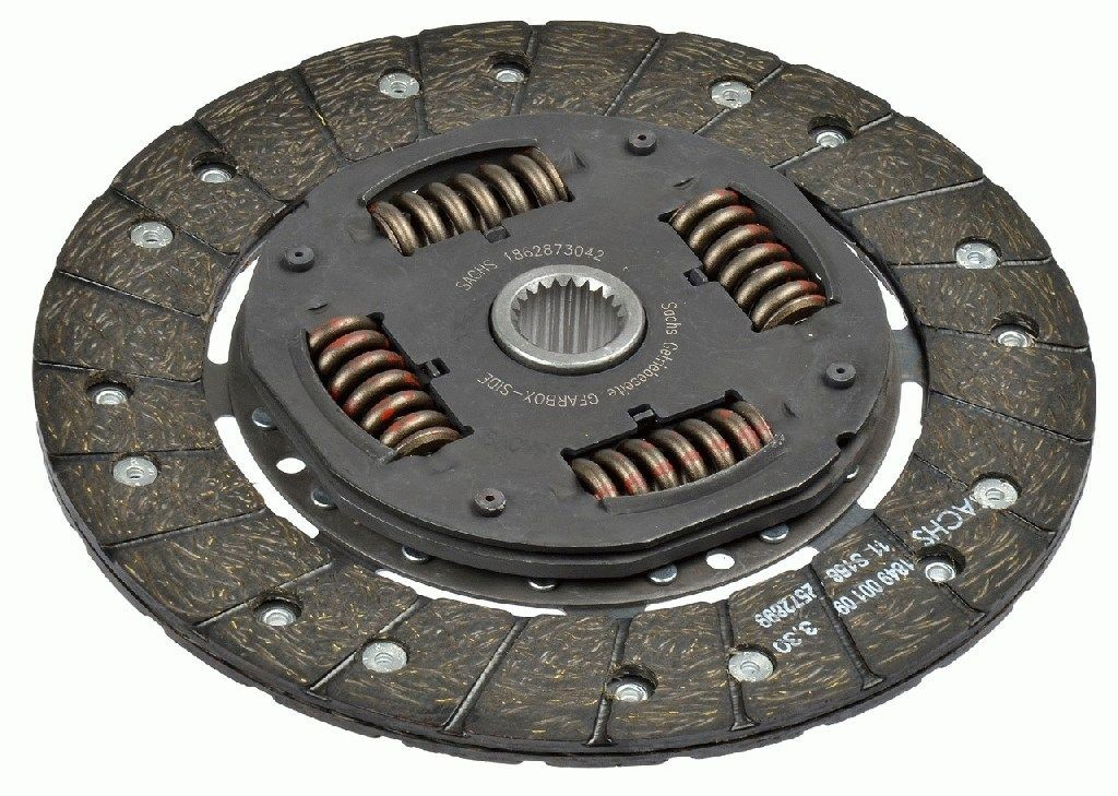 Compre Disco de embraiagem Fiat Ducato 1
