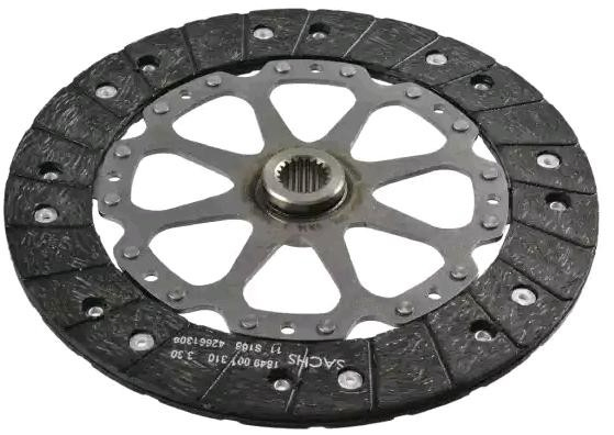 Compre Disco de embraiagem Volvo V70 1