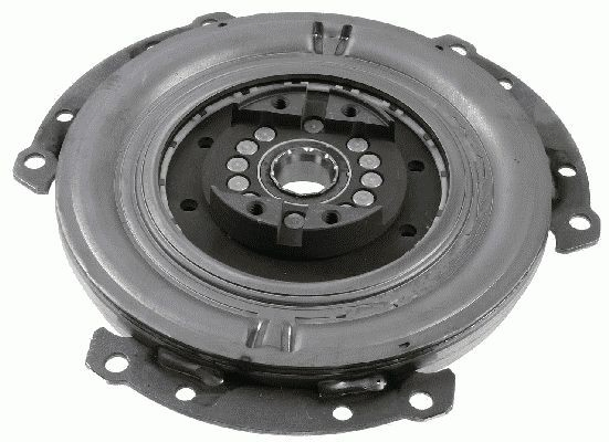 Disco de embraiagem 432896A2 Case