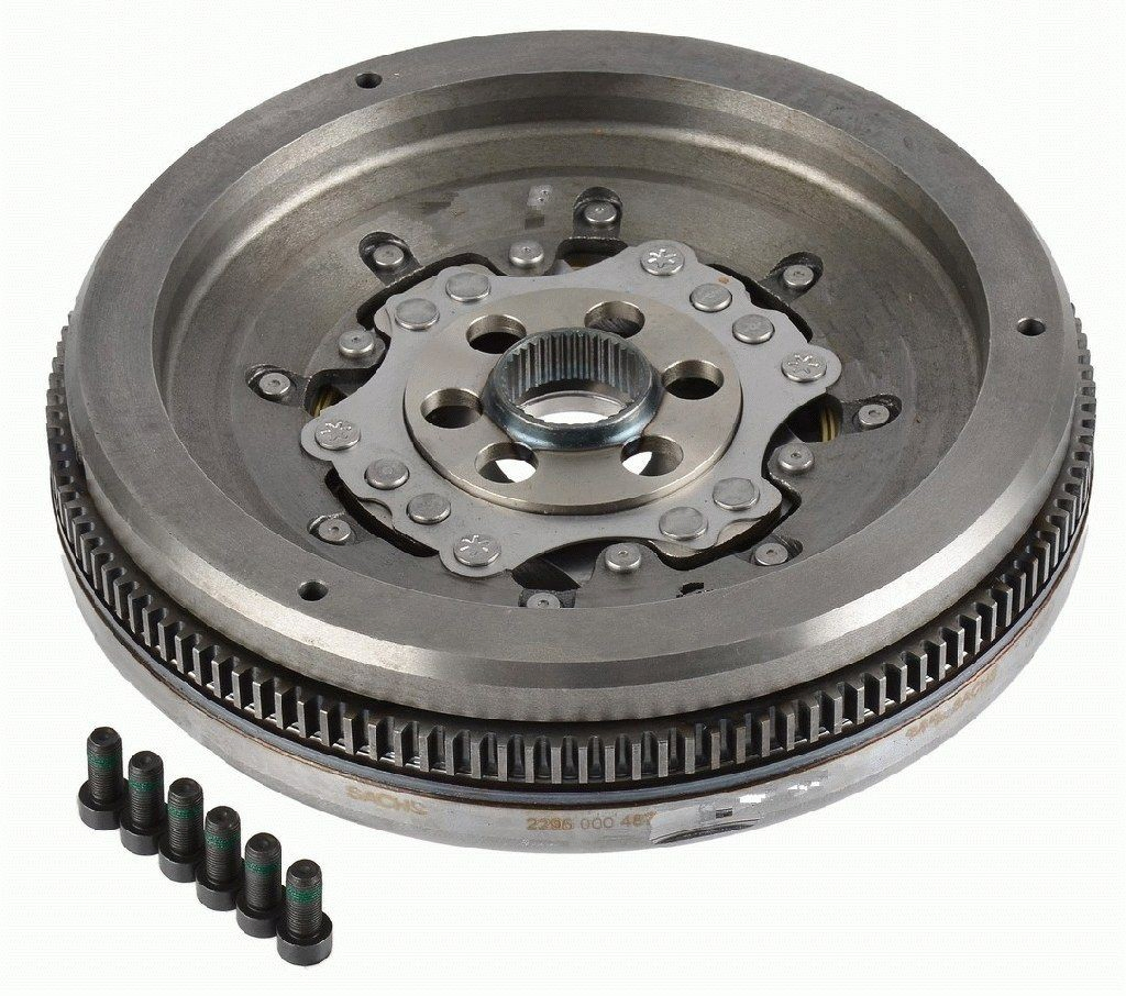 Volante de motor Sachs 2295000487 preço, a partir de 445,14 USD