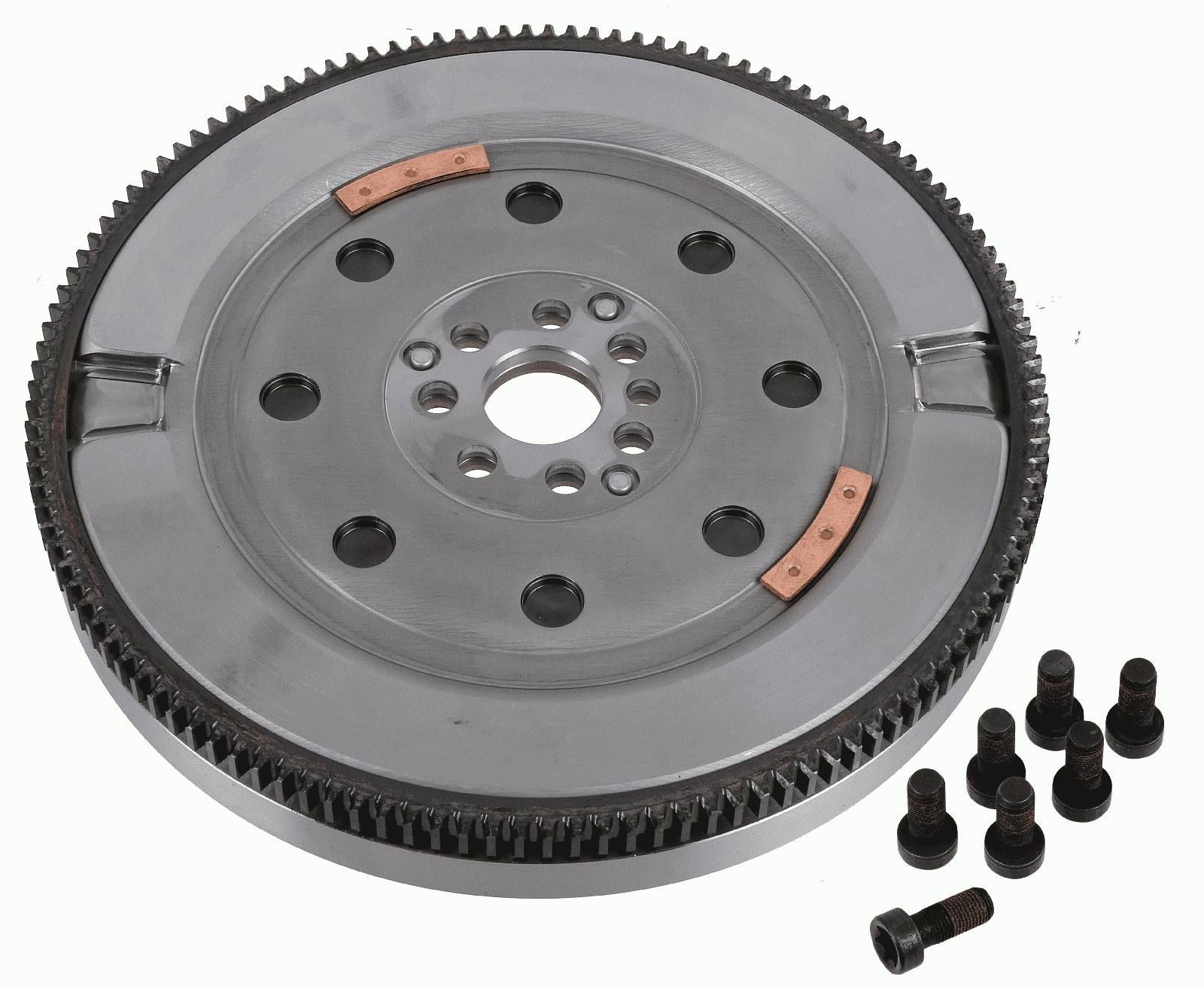 Volante de motor para Hyundai I20  GB