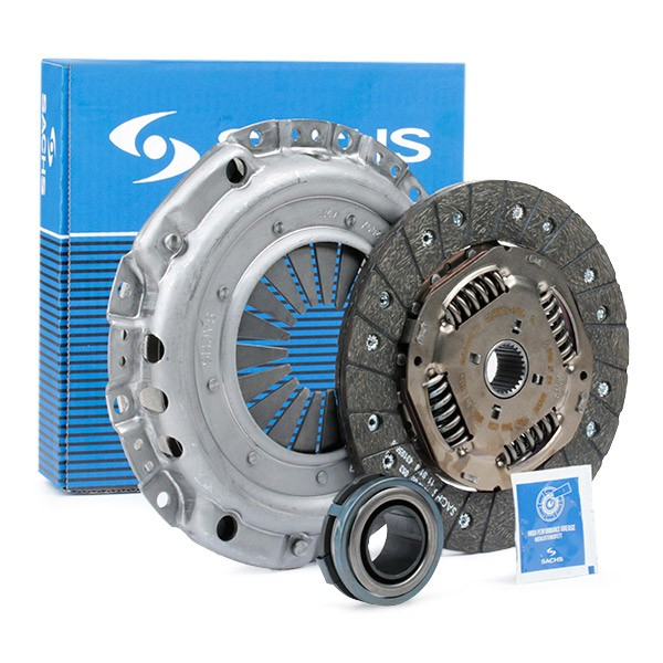 Kit de embraiagem (3 peças) Sachs 3000111003 preço, a partir de 176,03 USD