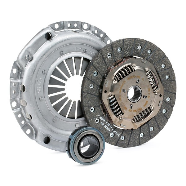 Compre 3000111003 Sachs Kit de embraiagem (3 peças)