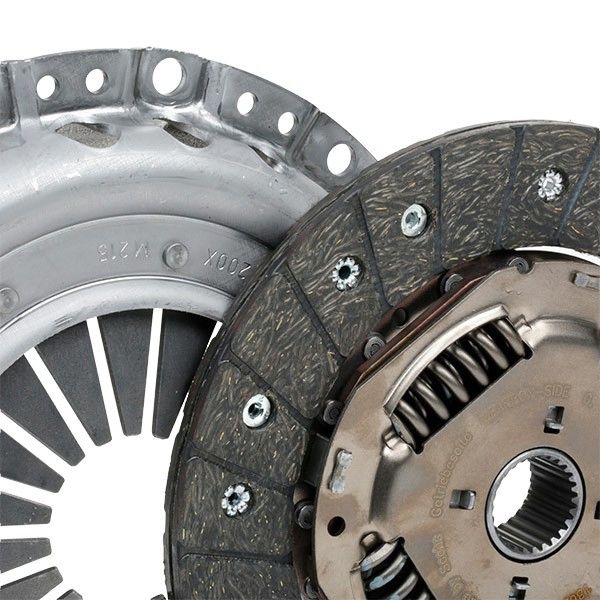 3000111003 Sachs Kit de embraiagem (3 peças)
