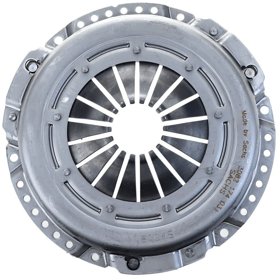3000176001 Sachs Kit de embraiagem (3 peças)