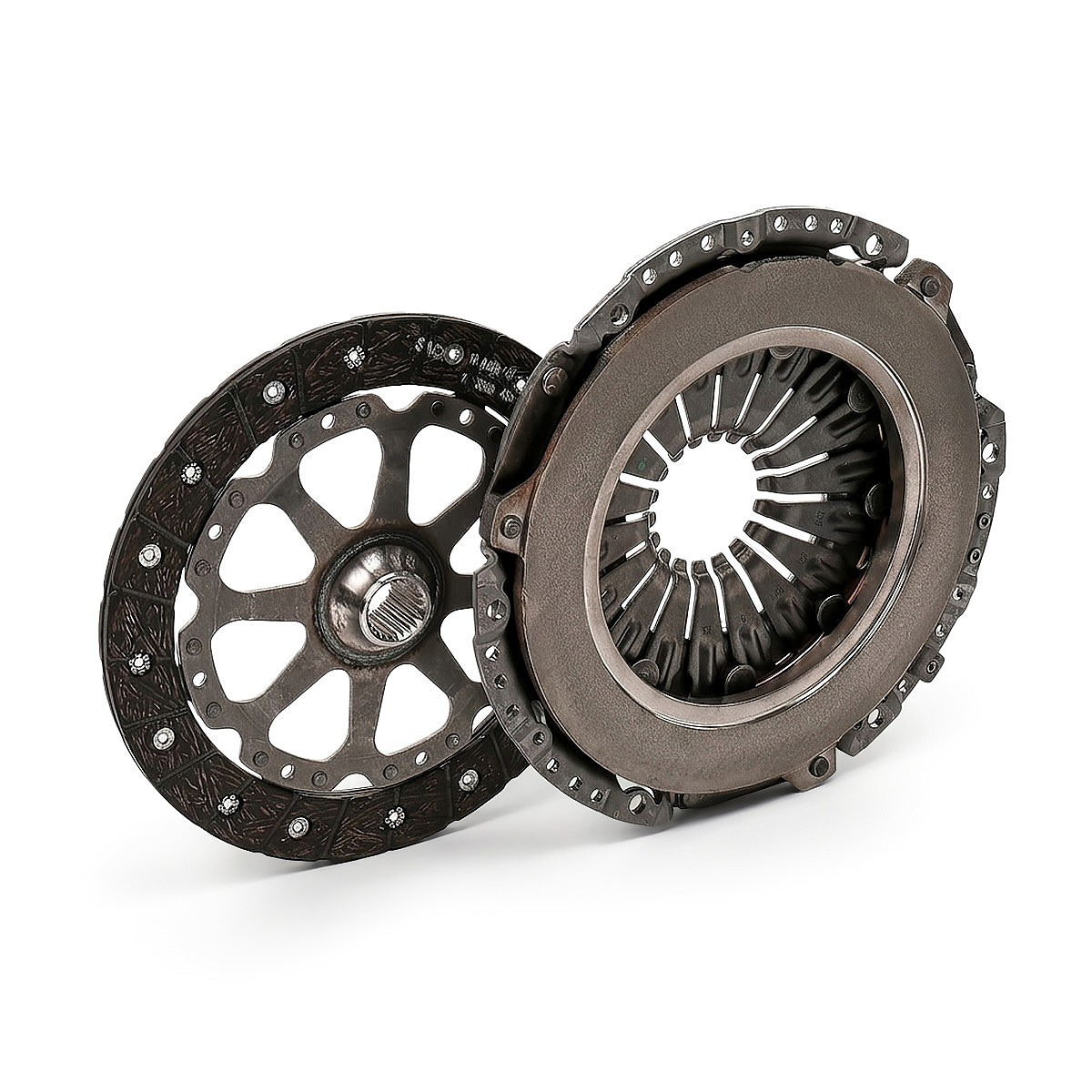 Kit de embraiagem (3 peças) Porsche 911 preço, a partir de 250,93 USD