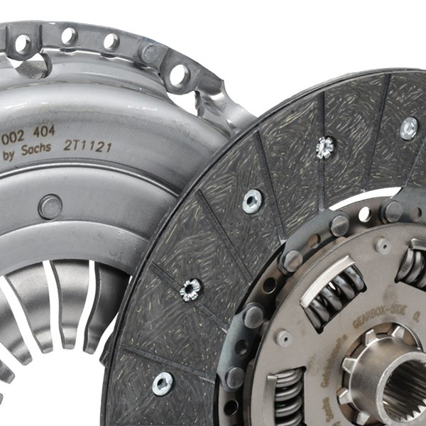 Kit de embraiagem (3 peças) Sachs 3000970119 preço, a partir de 213,93 USD