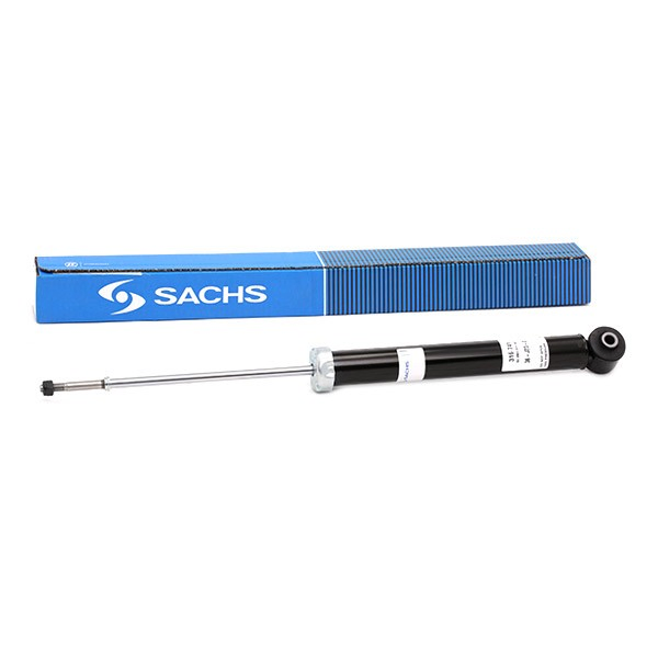 Amortecedor traseiro Sachs 316741 preço, a partir de 58,83 USD