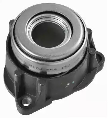Cilindro de trabalho de embraiagem montado com rolamento de desengate Sachs 3182654172 preço, a partir de 84,81 USD