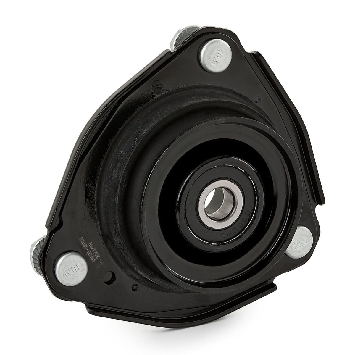 Suporte de amortecedor dianteiro 802298 Sachs