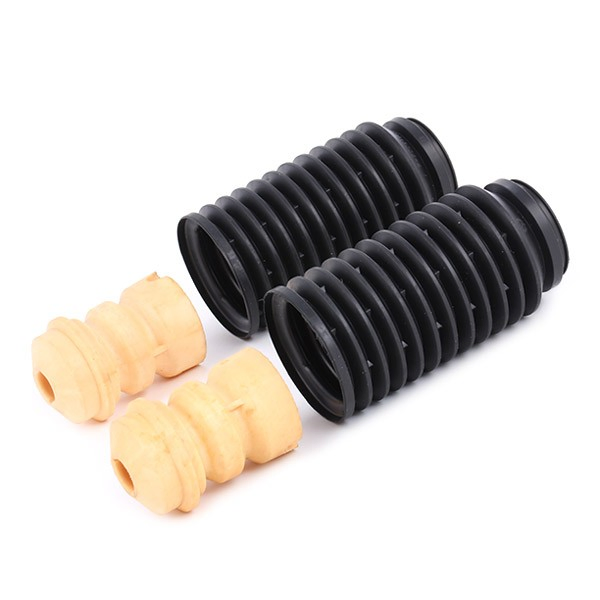 Compre 900020 Sachs Pára-choque (grade de proteção) de amortecedor traseiro + bota de proteção