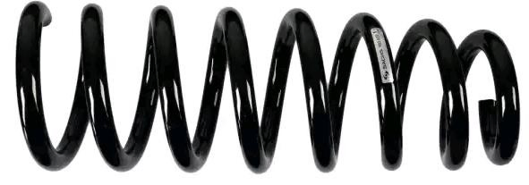 Mola dianteira para BMW X6  E71