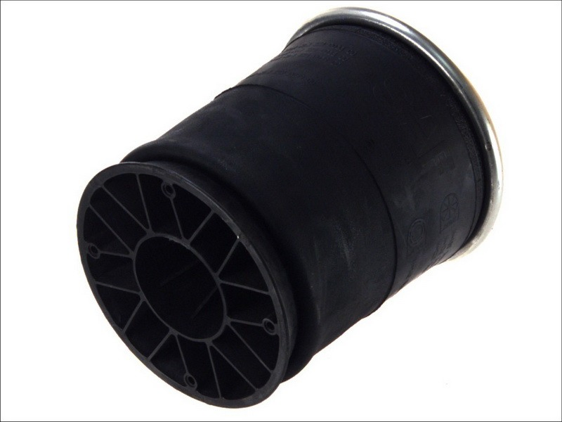 3229002900 SAF Coxim pneumático (suspensão de lâminas pneumática) do eixo