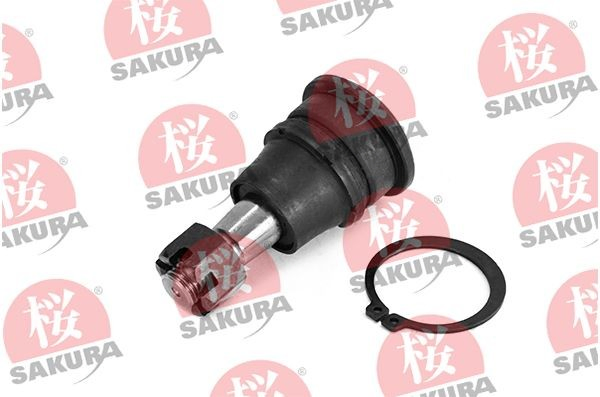 Suporte de esfera inferior Nissan Sunny II B12