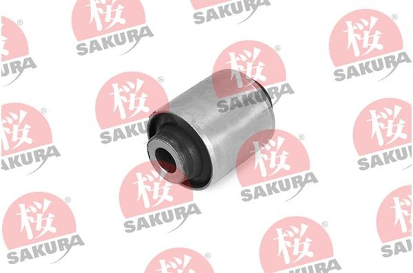 Bloco silencioso dianteiro do braço oscilante inferior Mazda 6 preço, a partir de 11,14 USD