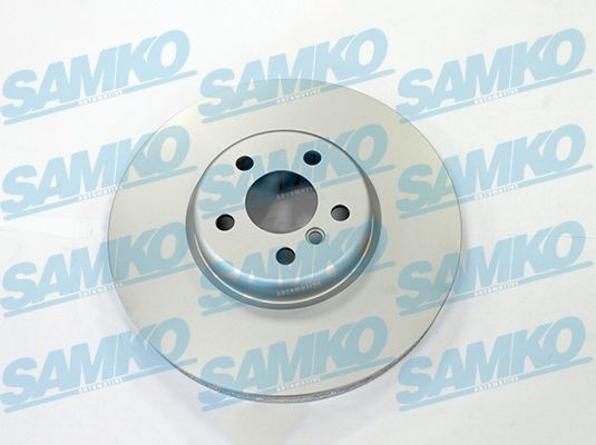 B2108VR Samko
