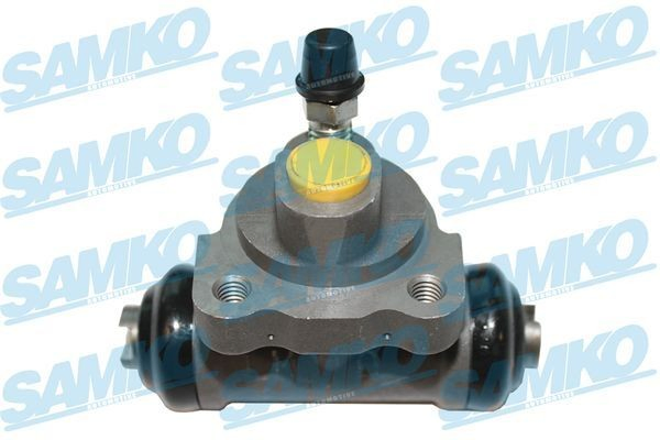 Cilindro traseiro do freio de rodas de trabalho Renault (RVI) 4845031010 preço, a partir de 22,23 USD