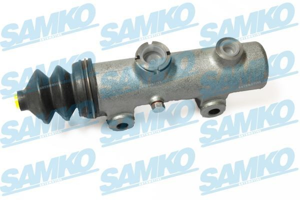 Cilindro mestre de embraiagem Iveco 4853408 preço, a partir de 85,94 USD