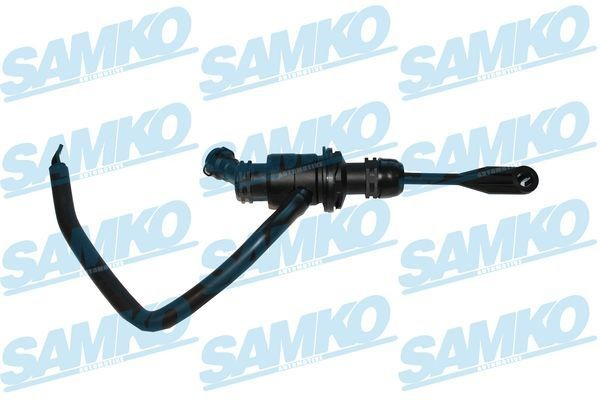 Compre Cilindro mestre de embraiagem Nissan Qashqai 2