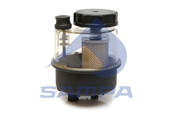 023187 Sampa Otomotiv