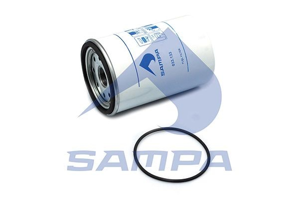 033133 Sampa Otomotiv‏ Filtro de combustível