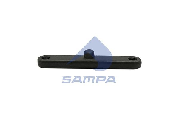 Compre 20436985 Volvo Argola da suspensão de lâminas dianteira