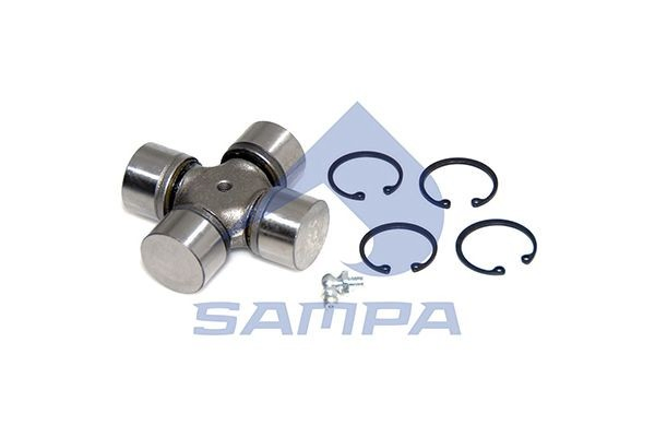 079385 Sampa Otomotiv‏ Cruzeta da junta universal traseira