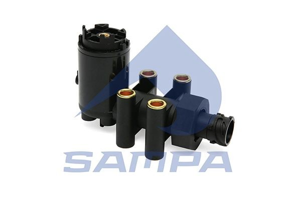 093168 Sampa Otomotiv‏ Sensor traseiro do nível de posição de carroçaria