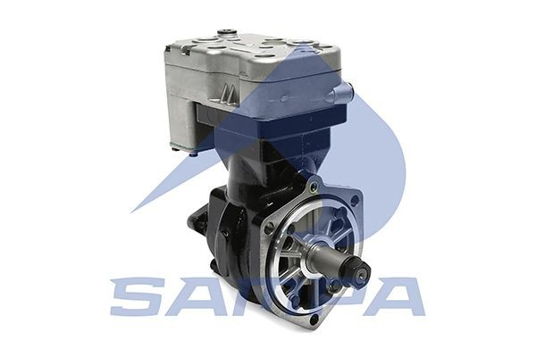 093434 Sampa Otomotiv‏ Compressor do sistema pneumático (TRUCK)