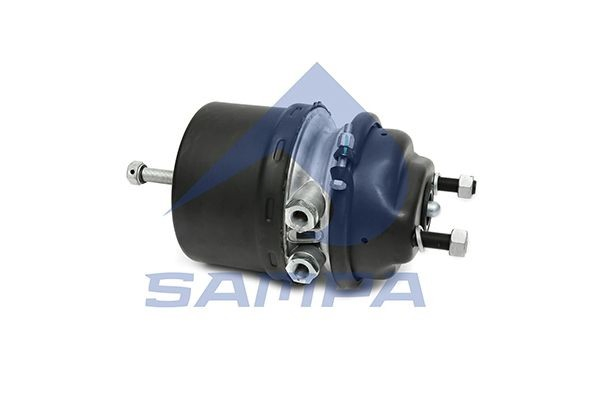 0964733 Sampa Otomotiv‏