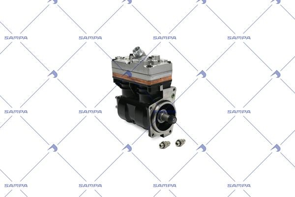 0965647 Sampa Otomotiv‏