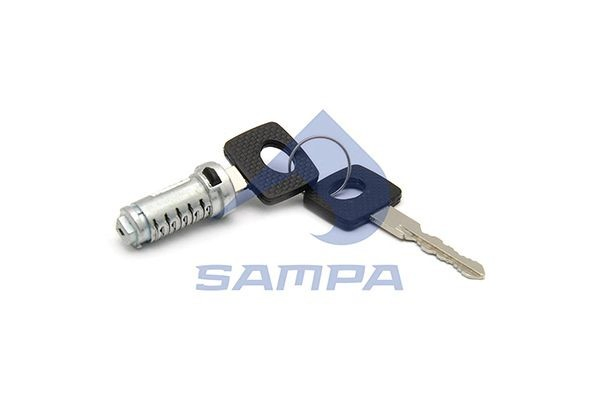  Trinco de fecho de ignição Mercedes Sprinter I 4-t сaixa (904) (1995 - 2006) I 4-t