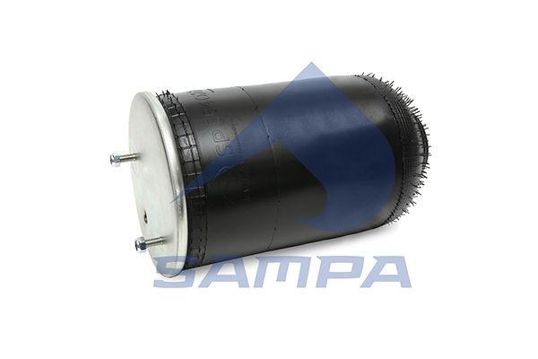 SP554022 Sampa Otomotiv‏ Coxim pneumático (suspensão de lâminas pneumática) do eixo