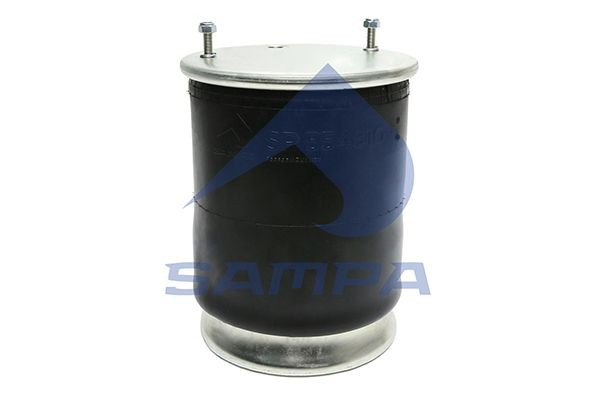 Coxim pneumático (suspensão de lâminas pneumática) do eixo KG48105NC Kraftiger