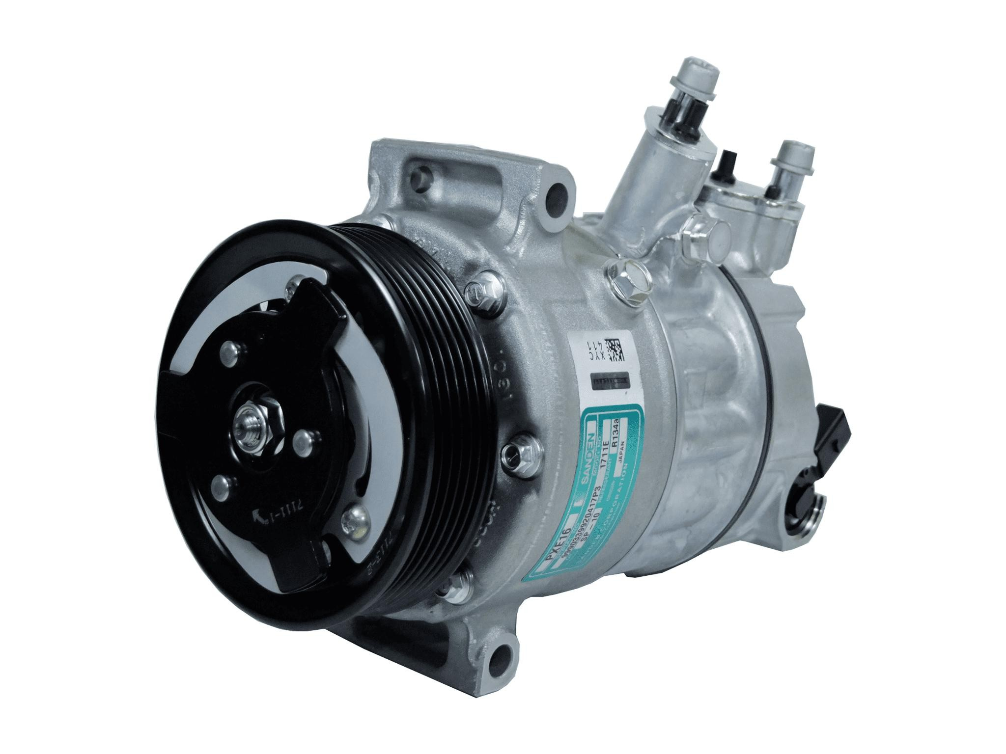 PXE161711 Sanden