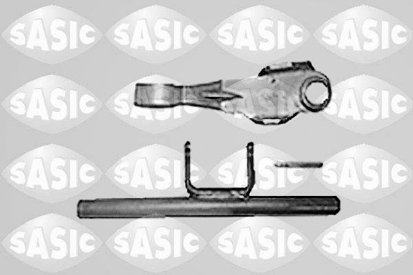 Forquilha de embraiagem Peugeot 306  7A