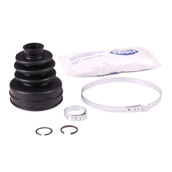  Bota de proteção interna de junta homocinética do semieixo dianteiro Ford C-Max Grand monovolume (CB7) (2010 - 2019) Grand