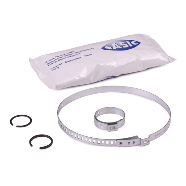 Bota de proteção interna de junta homocinética do semieixo dianteiro Ford C-Max Grand CB7