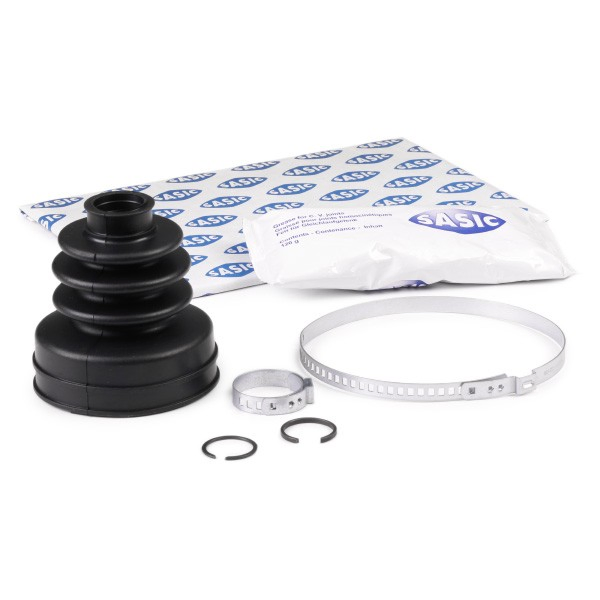 Compre Bota de proteção interna de junta homocinética do semieixo dianteiro Ford C-Max 