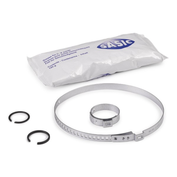 Compre Bota de proteção interna de junta homocinética do semieixo dianteiro Ford C-Max 