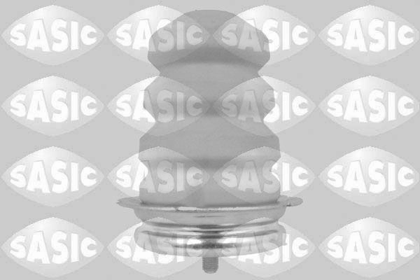 Compre 2650026 Sasic Grade de proteção da suspensão de lâminas traseira